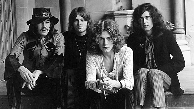 25 Led Zeppelin Fun Facts Not Everyone Knows About. And You Think You Know Everything About The Band That Sings Stairway To Heaven